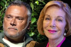 Buttrose lashes ‘abhorrent’ abuse of Stan Grant