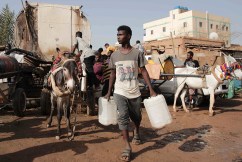 US, Saudi Arabia call for an extended ceasefire in Sudan
