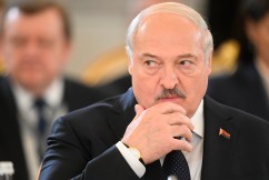 No choice but to deploy nuclear arms: Belarus