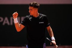 Pressure on Kokkinakis as Aussies fall at Open