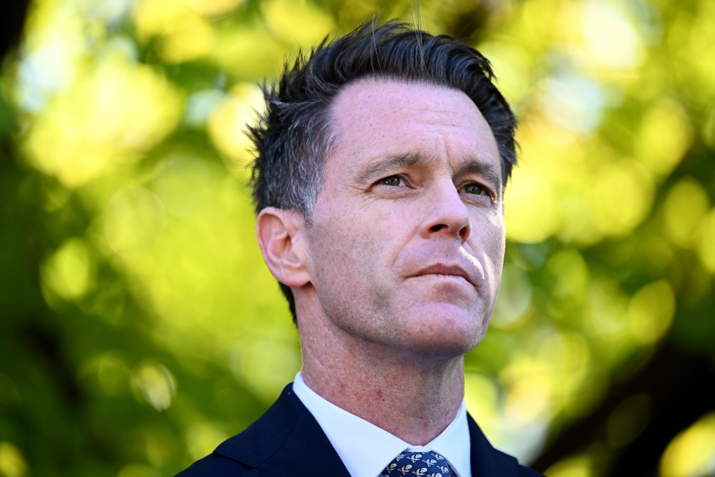 minns metricon