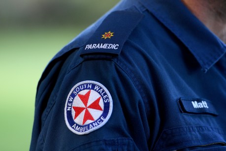 Paramedics reject huge pay offer of 19 per cent on average