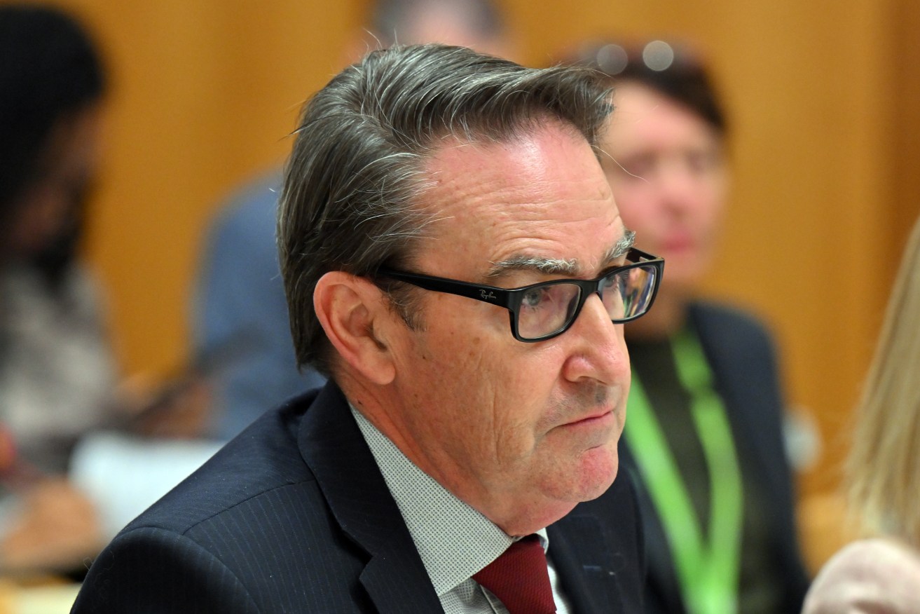 The PwC scandal continues to reverberate, with Treasury officials grilled in Canberra.