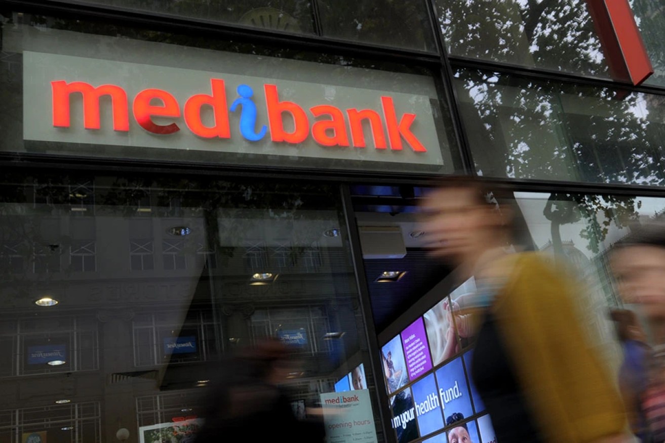 Medibank were found to have acted unfairly, but not illegally. Photo: AAP