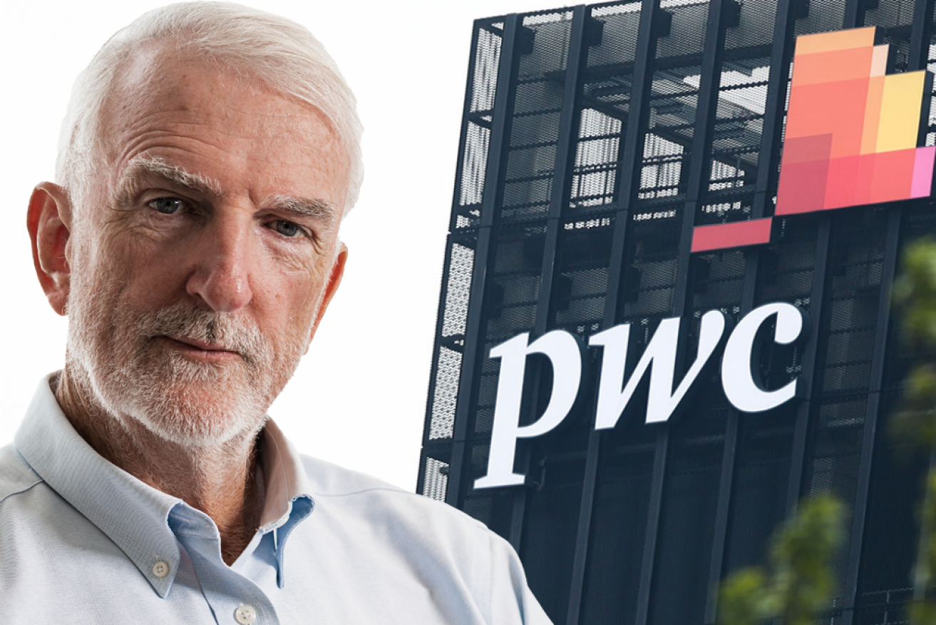 The full impact of the PwC scandal is yet to be felt in Canberra,  Michael Pascoe writes. 