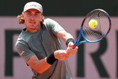 Purcell wins all-Sydney French Open battle