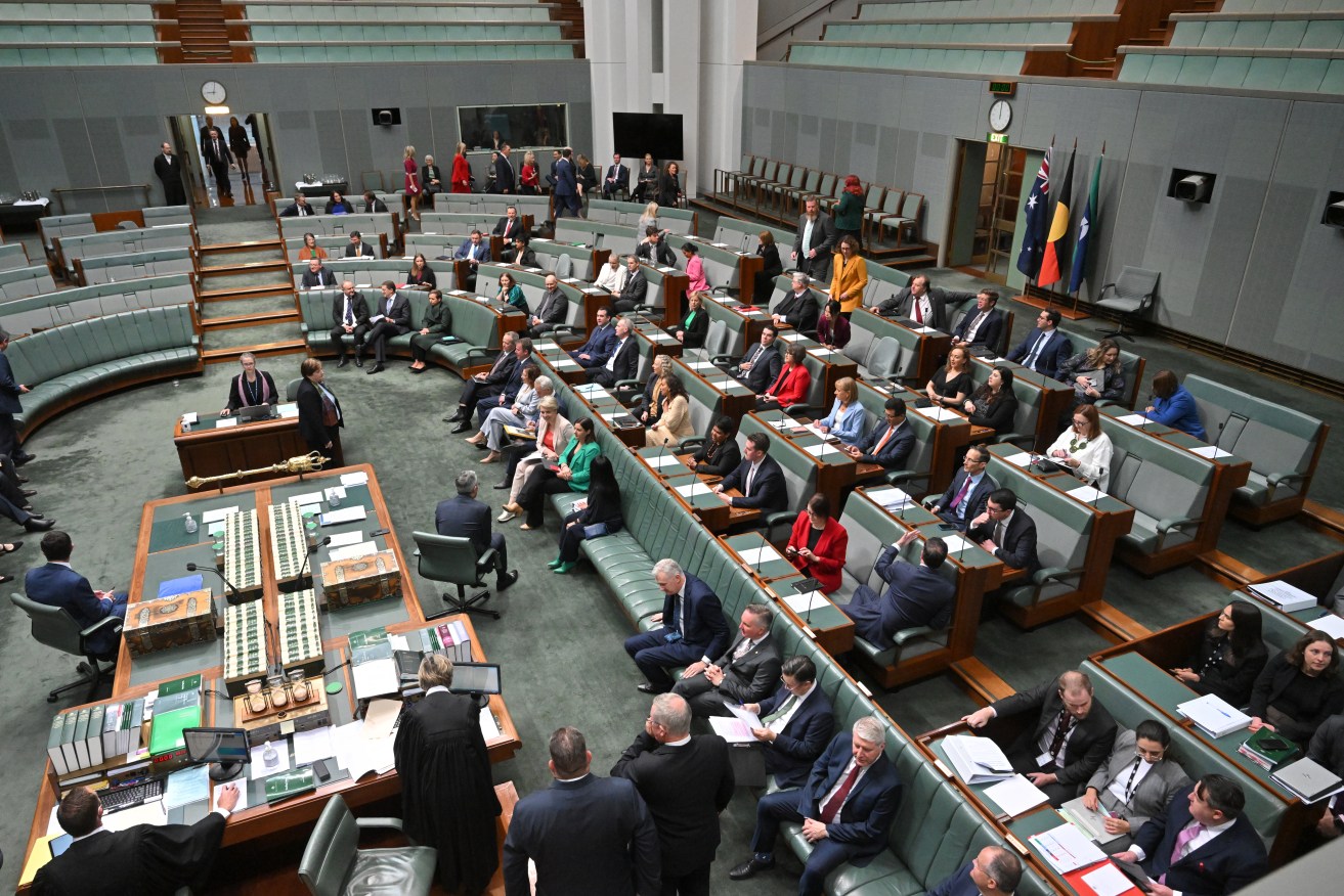 Next time an MP says change is hard and takes time, remember these rapid legislative pushes.