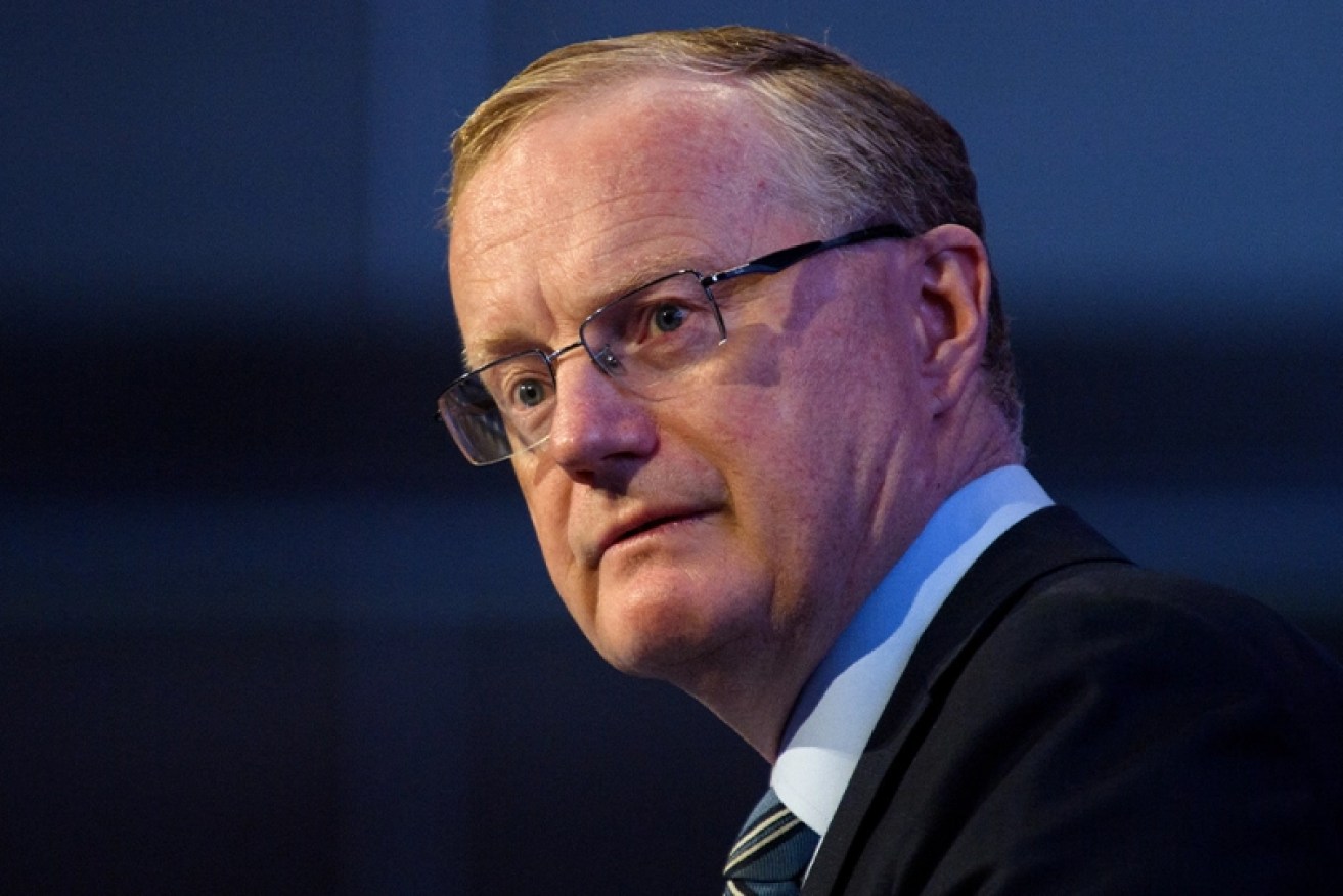 The RBA contracted PwC to help it sort out an underpayment scandal at the bank, governor Philip Lowe has revealed.