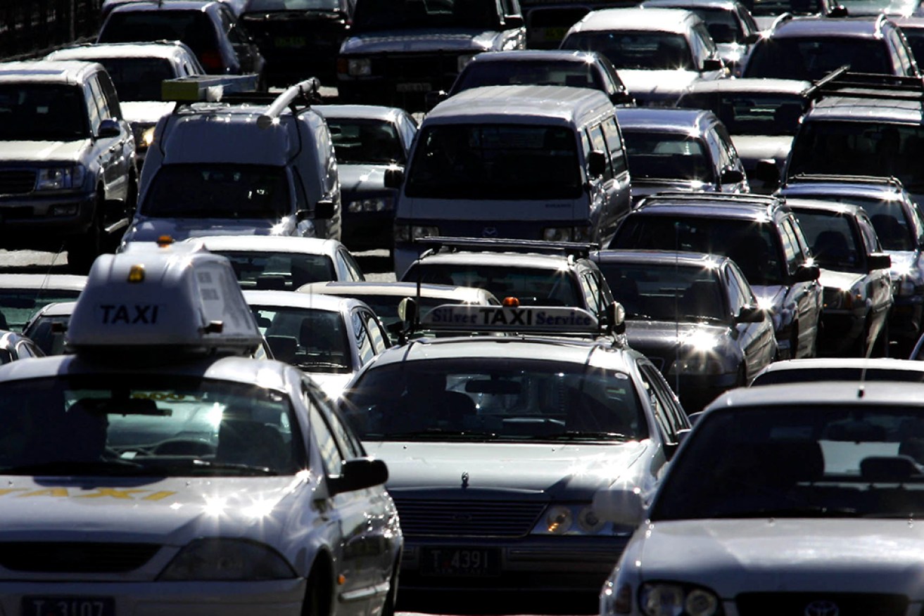Car sales hit a record in May after months of shipping hold-ups and logistic issues.