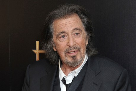 Al Pacino, 83, expecting his fourth child