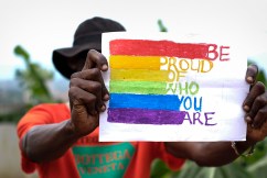 Uganda stands by LGBTQ law amid aid threats