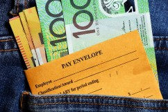 Australia’s lowest-paid get $1.20 an hour pay boost