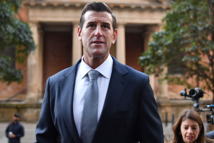 ADF can’t let Roberts-Smith be end of the story