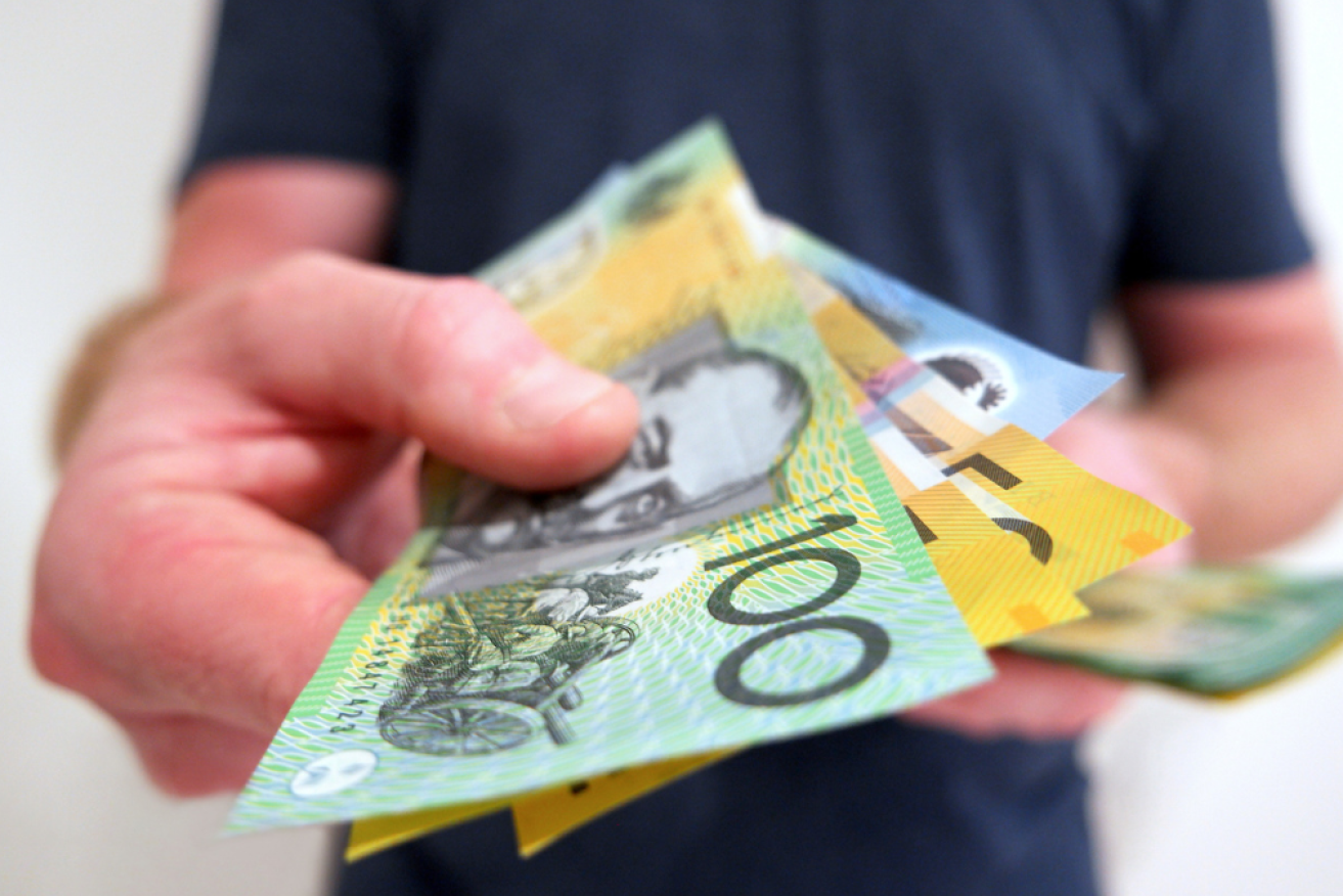 Wages rises should not cause panic, especially modest ones, writes Michael Pascoe.