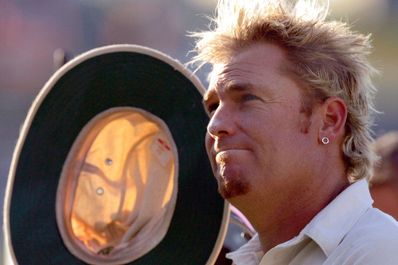 It's 30 years since the late, great Shane Warne bowled cricket's most celebrated single delivery.