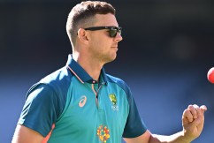 Neser in, Hazlewood out of Test Championship final