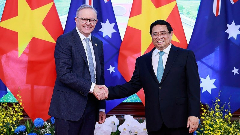australia china asia relations