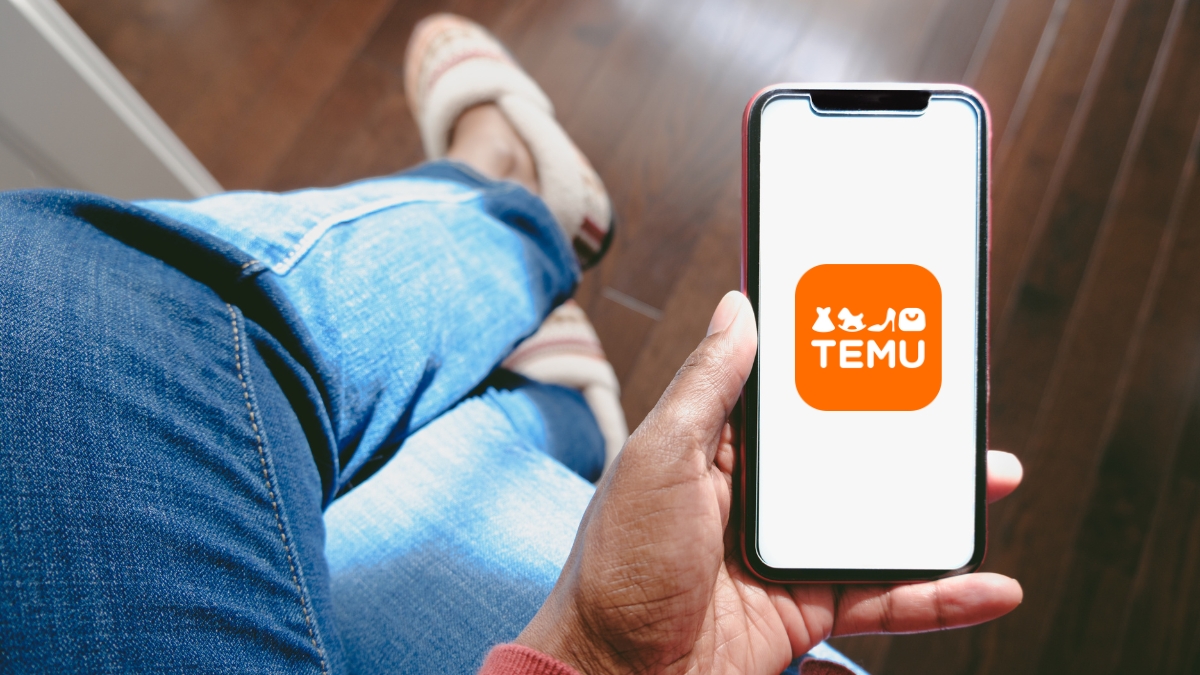 Temu, Chinese Shopping App, Sweeping the Internet. Here's What to Know