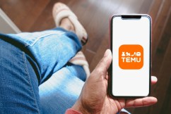 Chinese shopping app Temu sparks security fears