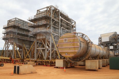 Why Labor can’t ignore Peter Dutton’s gas reservation policy
