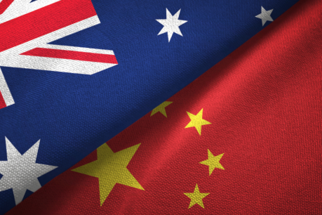 Is Australia catching up with the Asian century at last?