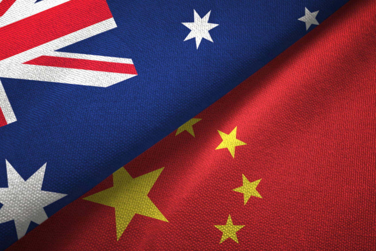 Should Australia focus more on China and other Asian neighbours? 