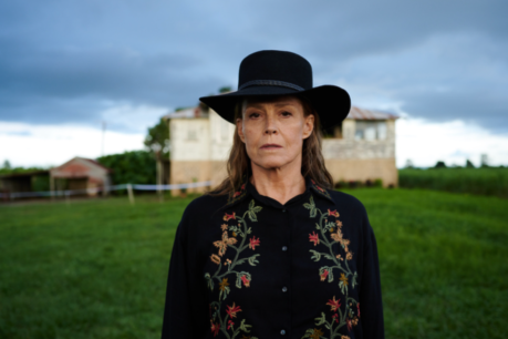 Sigourney Weaver stars in Prime’s Aussie drama