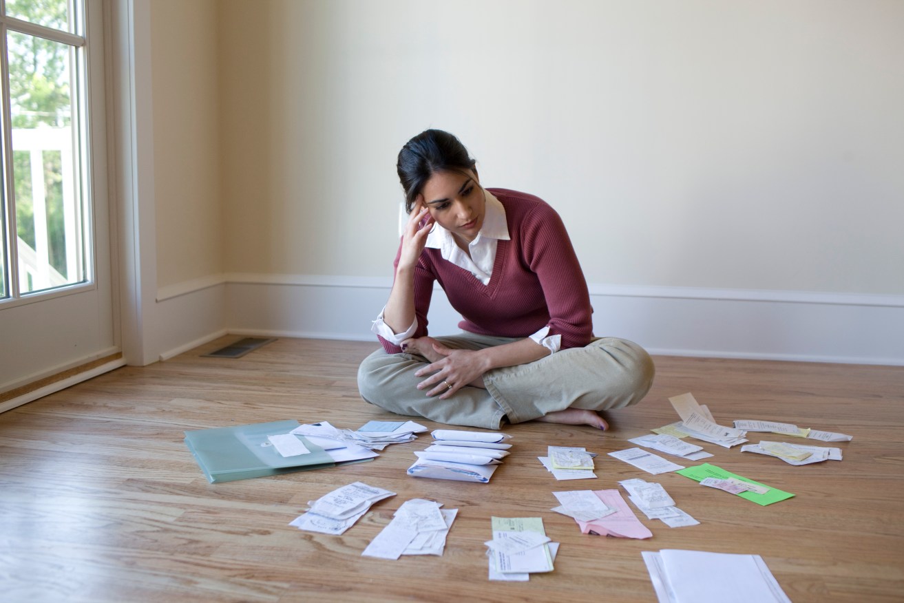 Didn't nail tax return time? Fear not, there's always the new financial year.