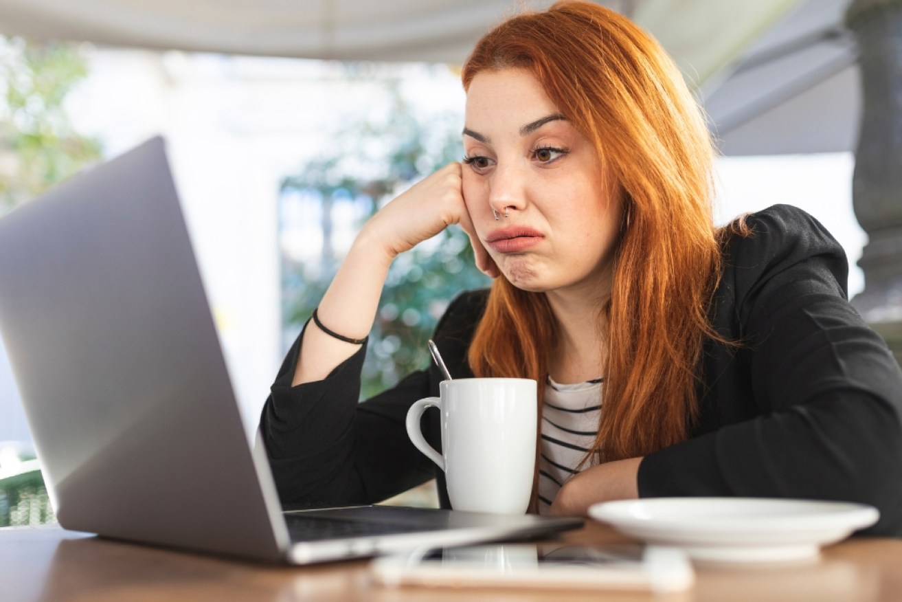 Loyal customers have been left disappointed and out of pocket after high-profile company collapses.