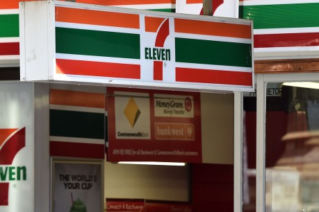 7-Eleven delivery service edges closer after legal win