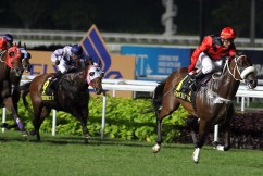 Singapore to end 180 years of horse racing in 2024