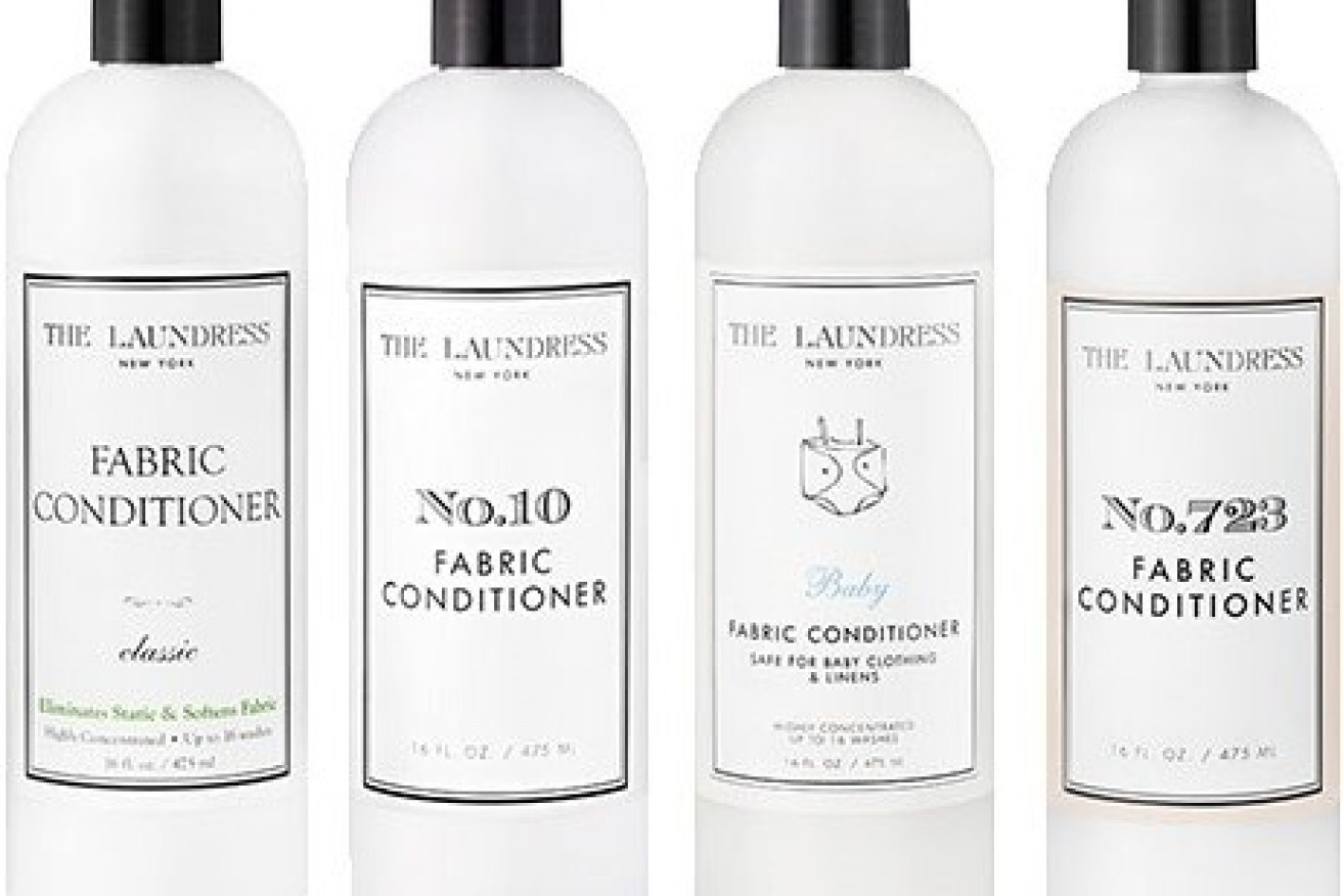 The Laundress fabric softener was found to contain a potentially harmful chemical impurity.