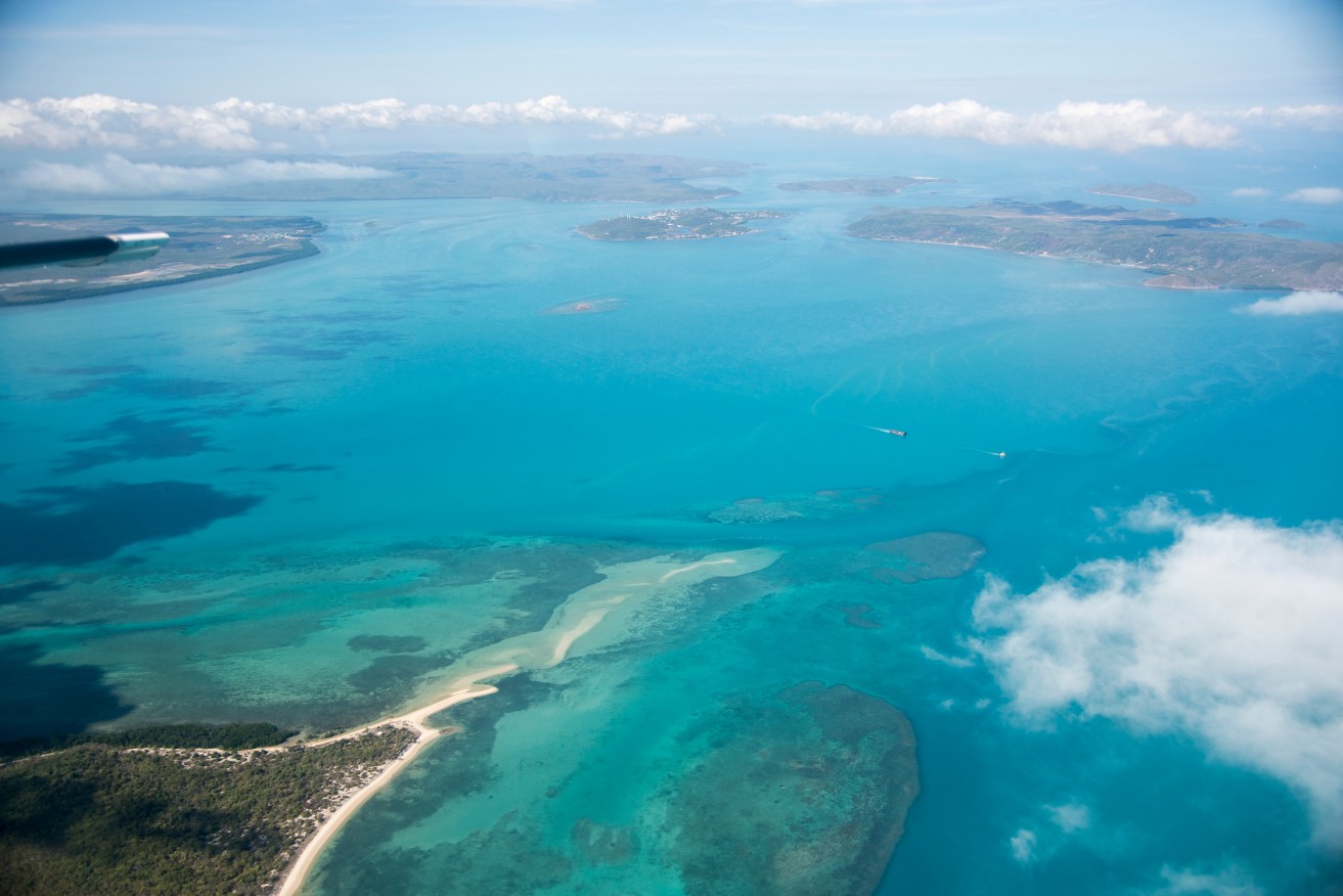 Elders said climate change had caused a devastating loss of culture.