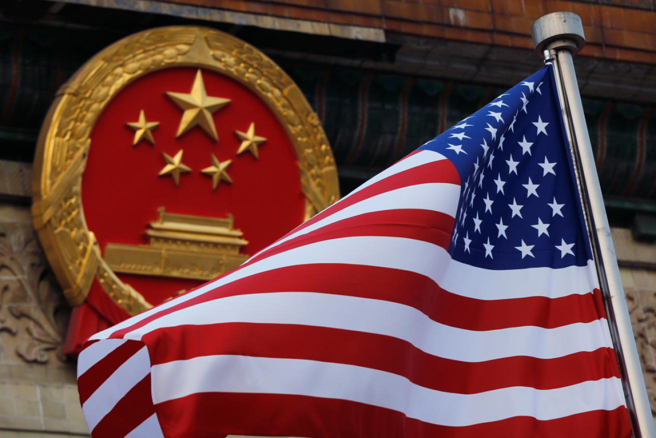 The latest accusations and denials have added an extra chill to Beijing's relations with Washington.