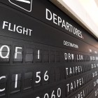 Compensation call for delayed flights takes off again