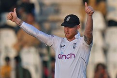 Stokes vows Bazball will continue in Ashes
