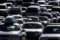 Motorists pay too much for car insurance: Report 
