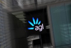 AGL Energy posts $1.26b loss after writedowns