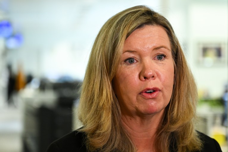 Ex-federal MPs step up for Libs in Tasmania