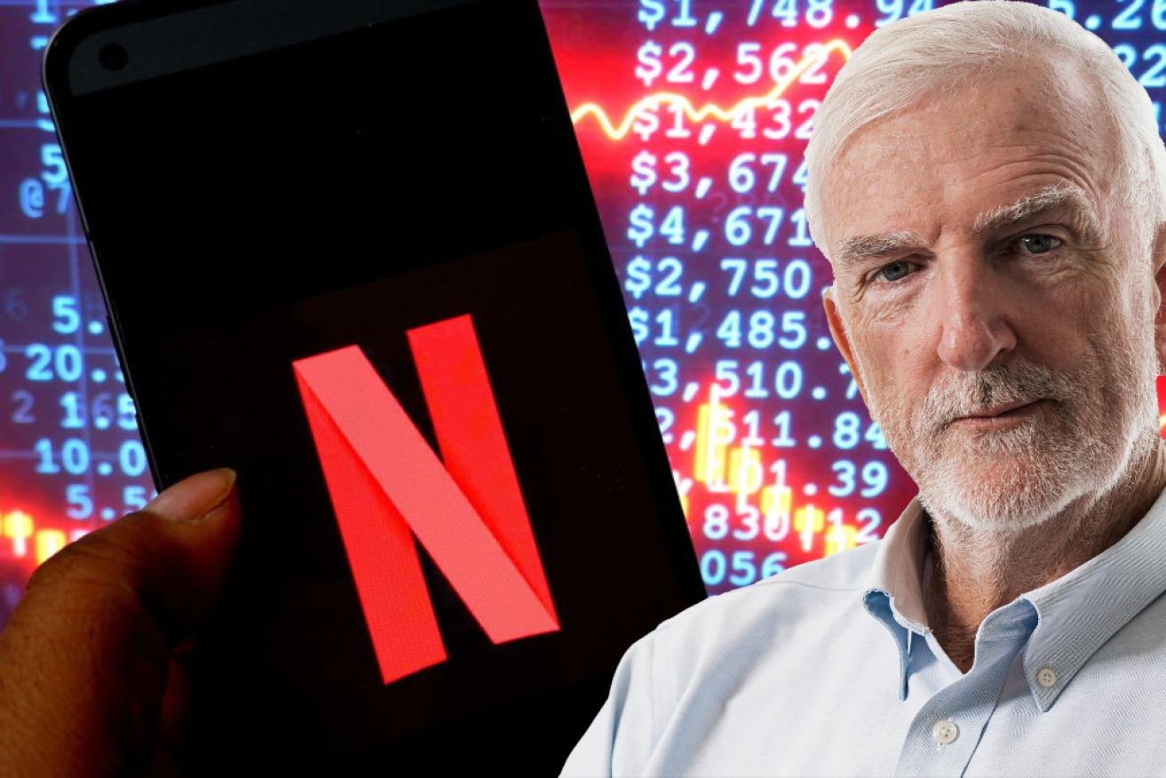 Australia is missing out on revenue it deserves.