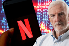 Netflix’s streaming great pile of tax dodges