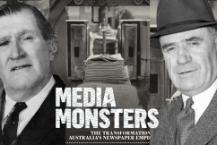 How moguls used journalism to cement empires