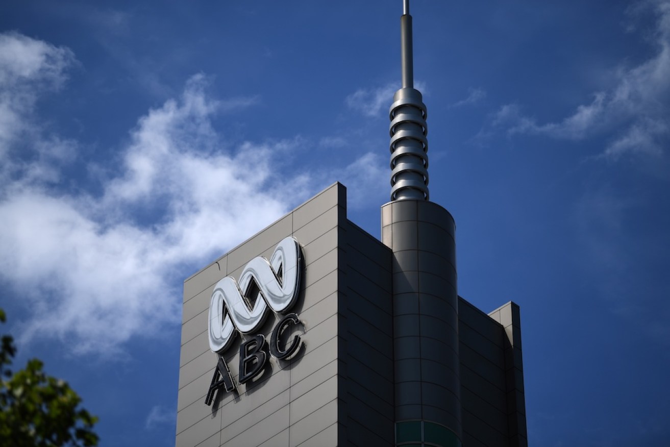 The communications minister is seeking a briefing from the ABC over proposed job cuts.