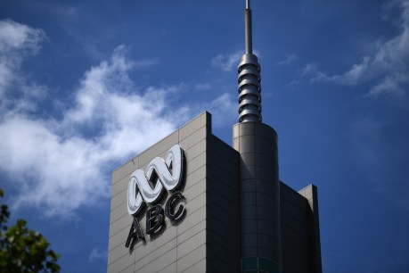 Minister seeks briefing on ABC decision to cut jobs
