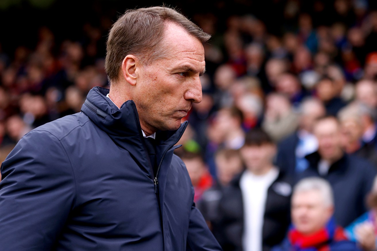 Brendan Rodgers is set for his second managerial spell at Scottish champions Celtic.