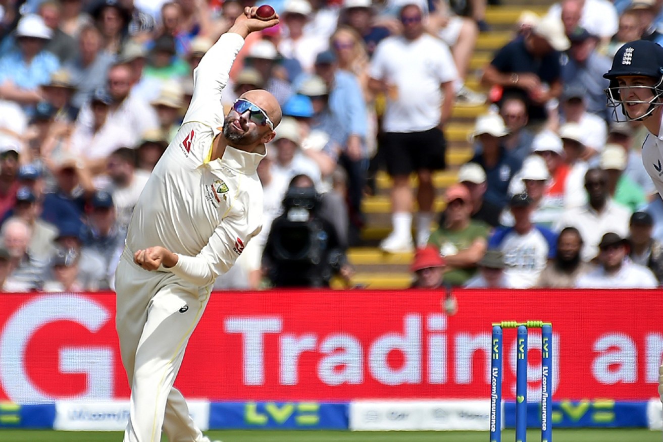 Nathan Lyon demonstrated in New Zealand that his career is far from over.