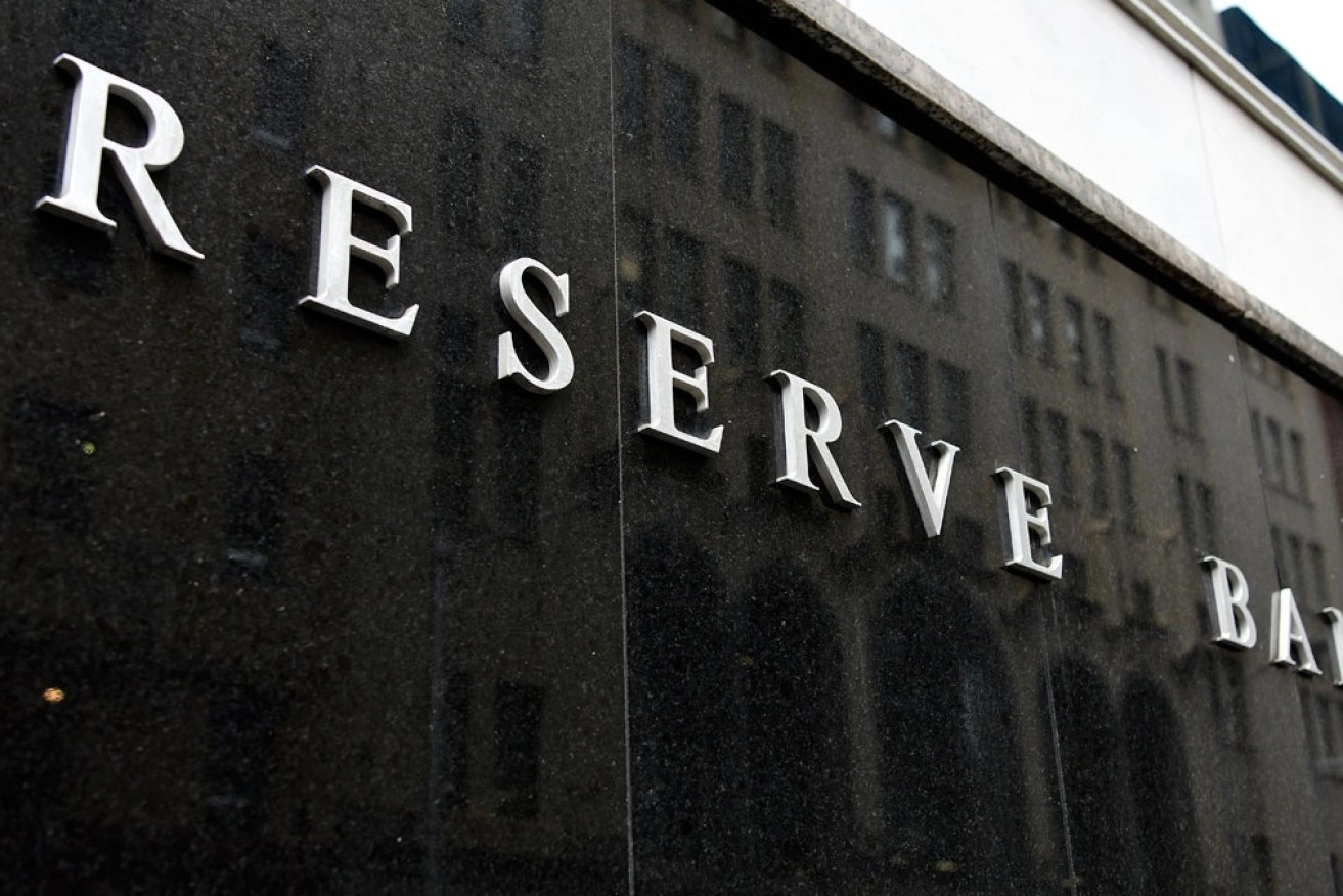 The Reserve Bank has left rates on pause in February 
