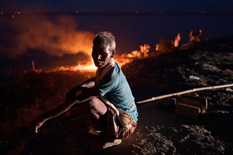Alarm as death toll from India heatwave nears 170