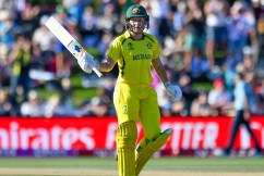Bell keen to knock over Aussies in Women’s Ashes