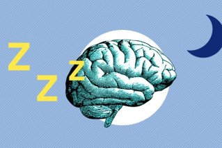 How ‘brain cleaning’ may cut our risk of dementia